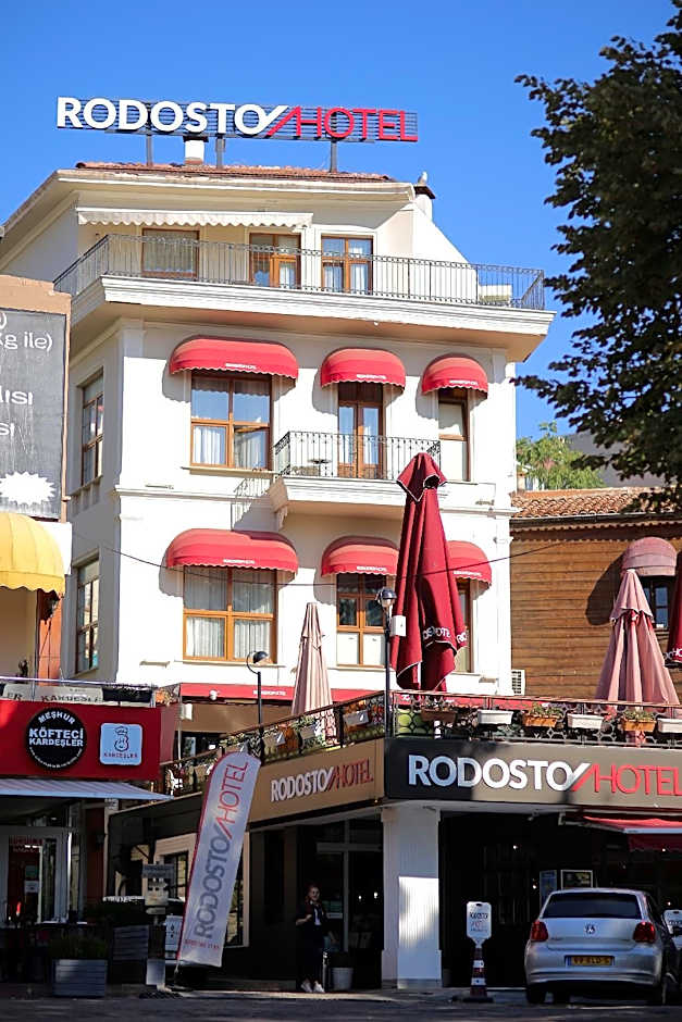Rodosto Hotel