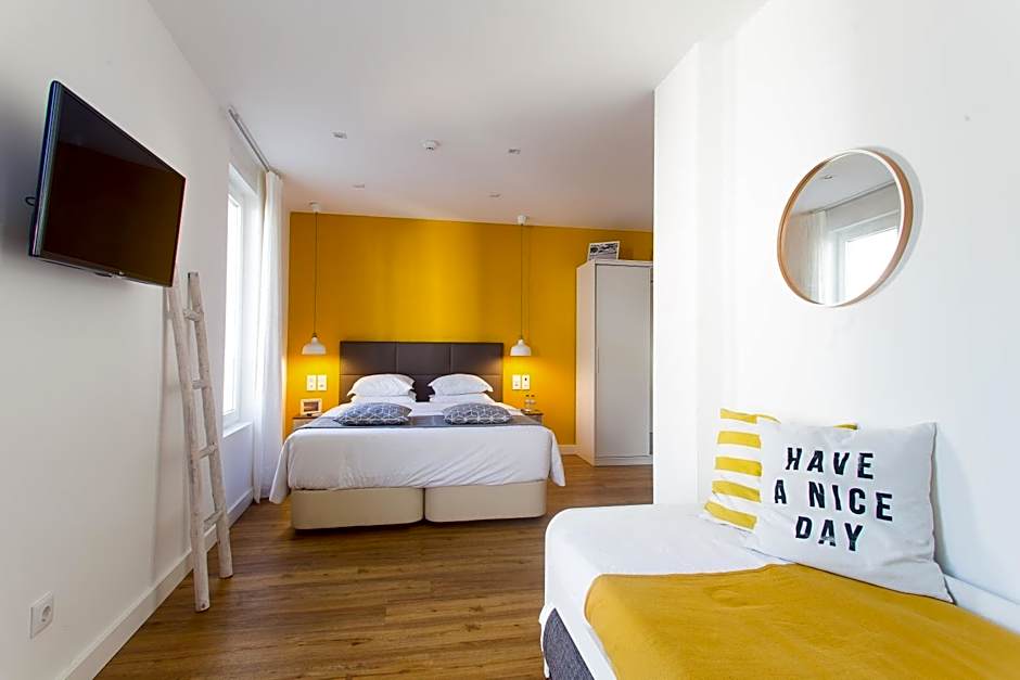 Aveiro Rossio Bed & Breakfast