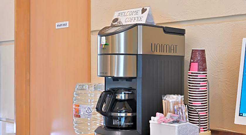 Wakayama Urban Hotel