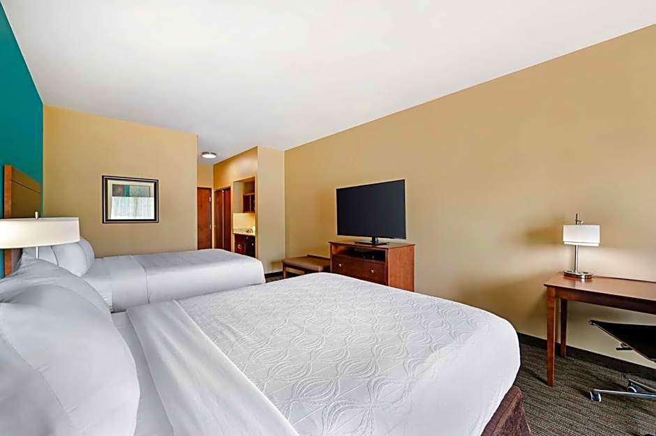 Best Western Plus French Lick