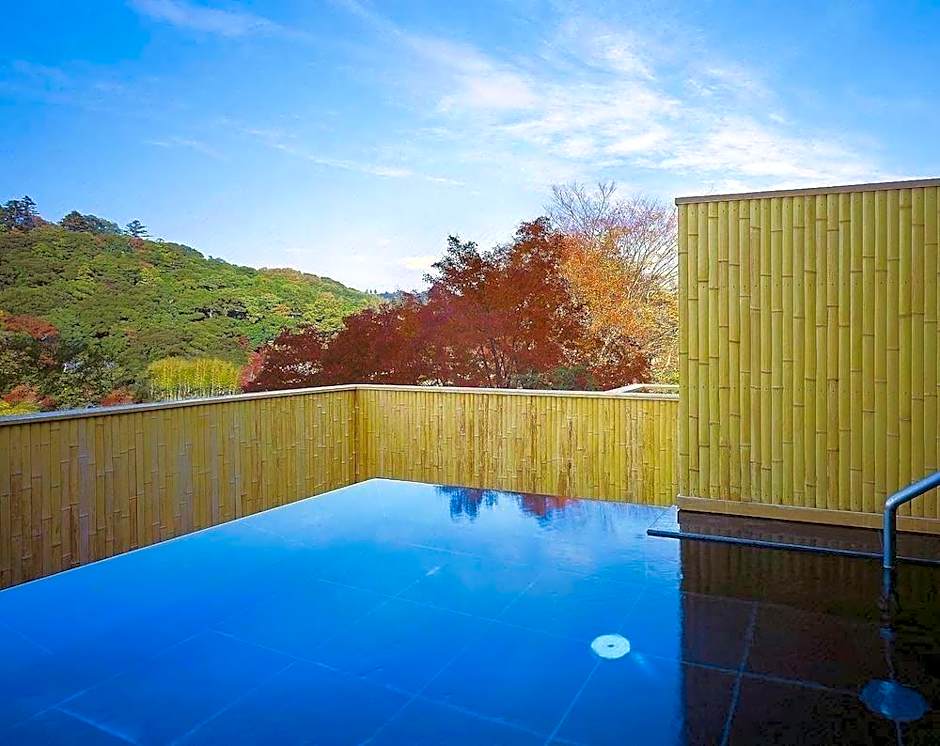 Syuzenjionsen SORA Togetsuso Kinryu Ryokan