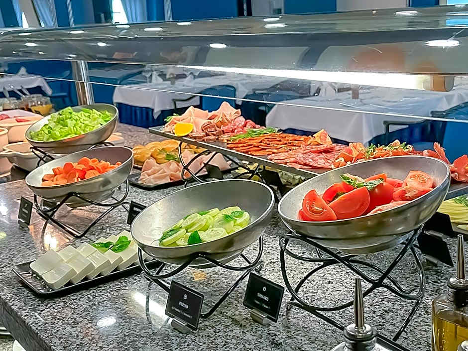 Hotel Ciudad de Alcañiz