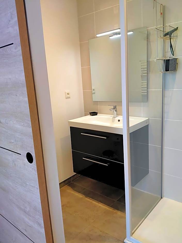 Chez Catherine et Laurent