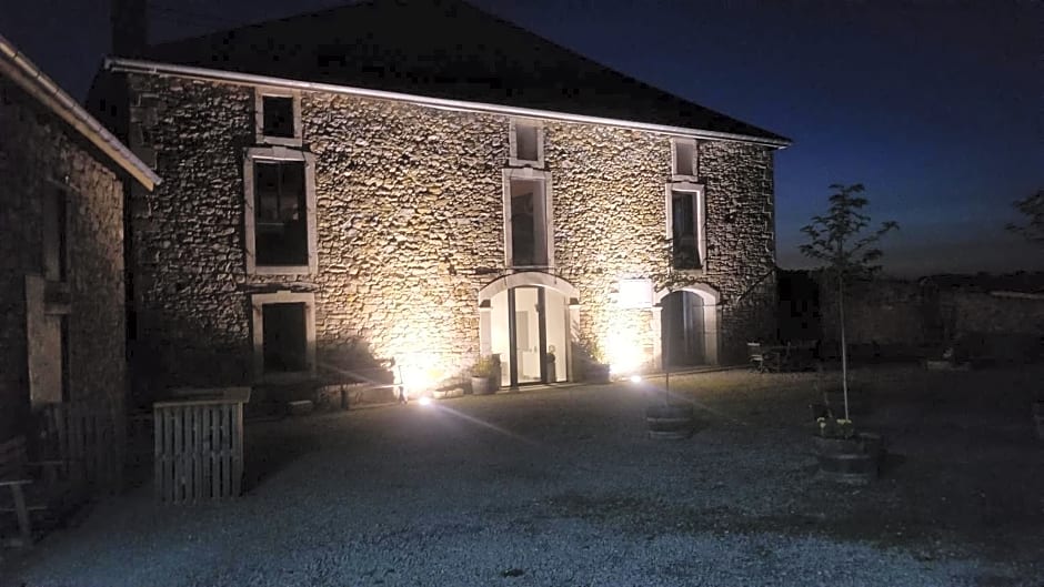 CHAMBRES D'HOTES MANDACHAINA