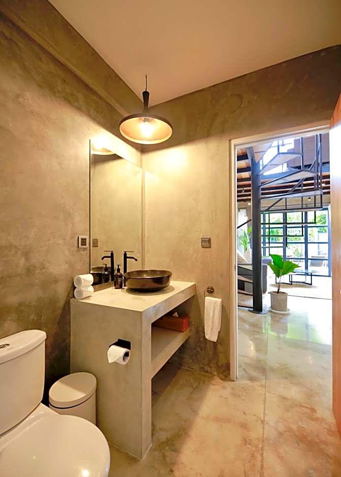 Berawa Lofts #2 Canggu