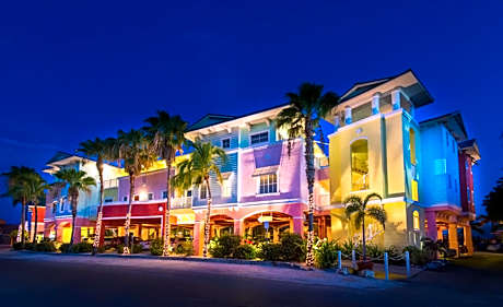 Lighthouse Resort: Inn & Suites
