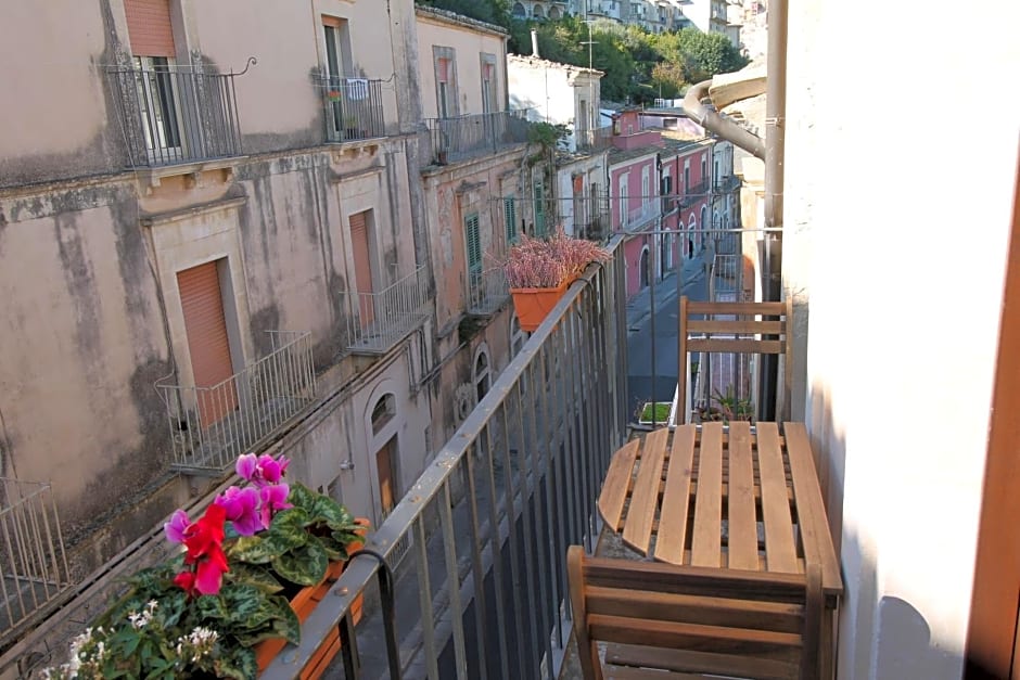 Le Luci su Ibla - Ospitalità con vista