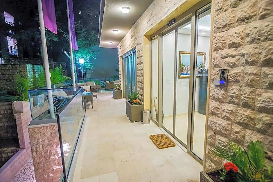 Hotel Butua Residence