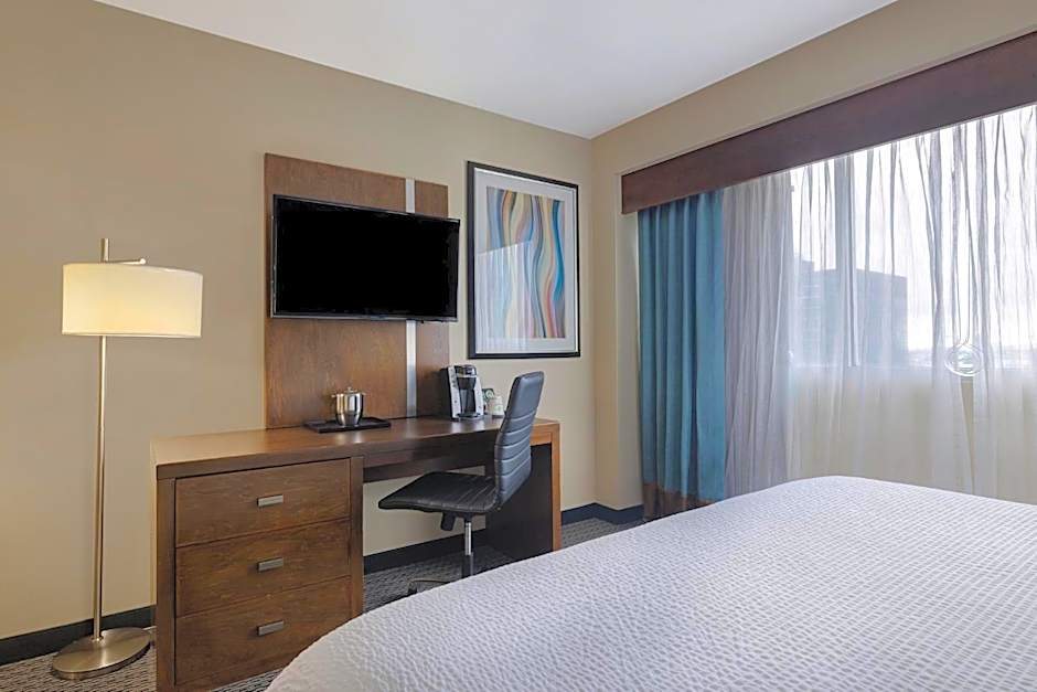 Holiday Inn Houston Downtown by IHG