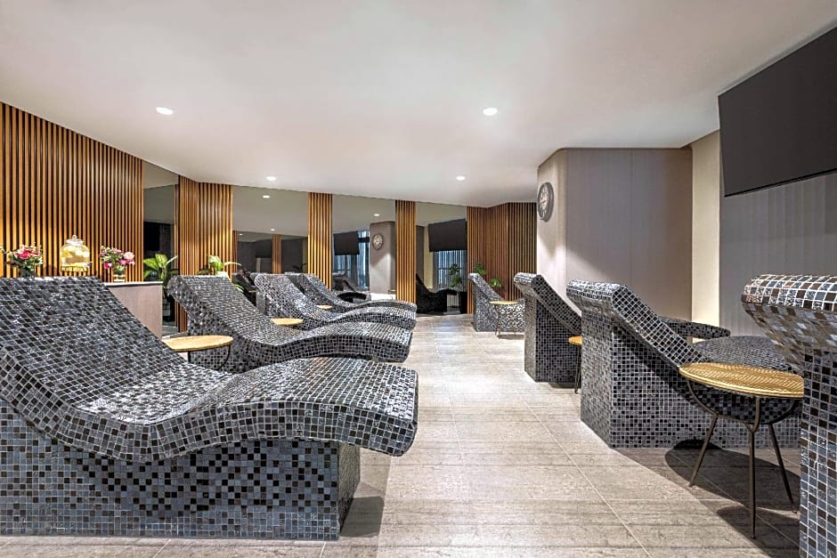 Ramada Plaza by Wyndham Batumi