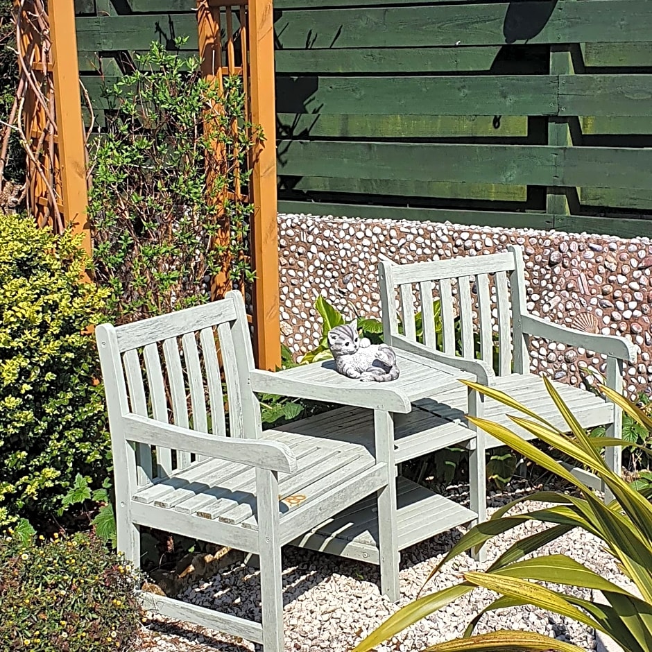 Eden's Rest Bed and Breakfast