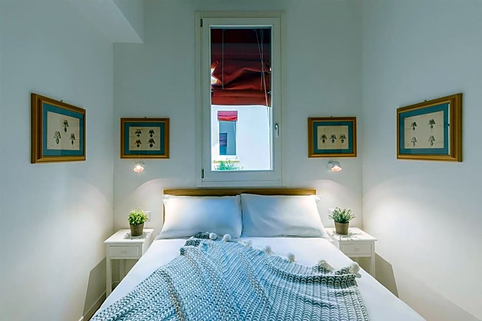 Residence le Porte