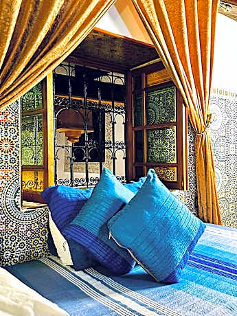 Comfort Quadruple Room