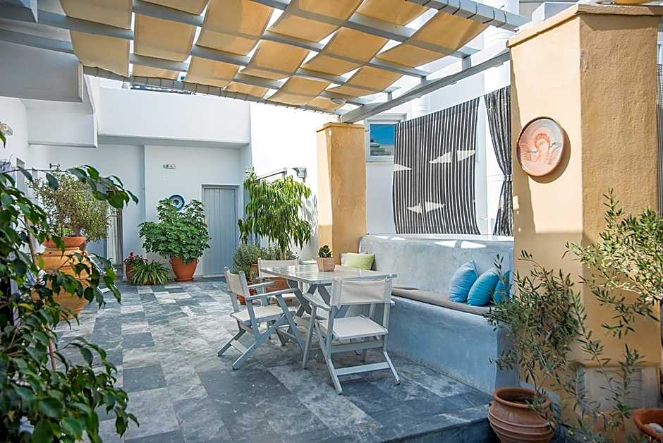 Argonauta Hotel