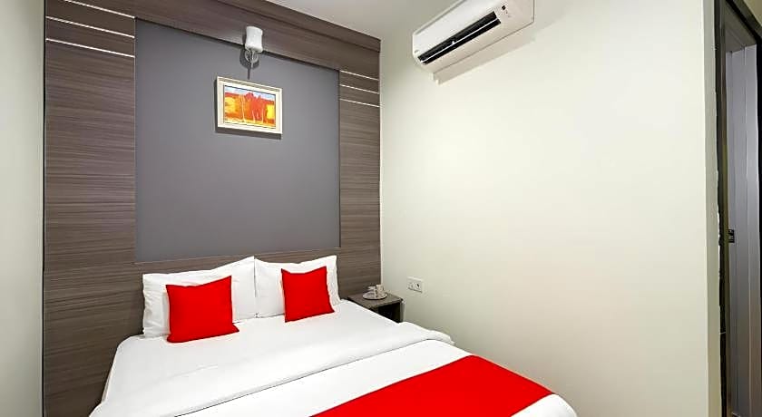 Capital O 812 Hotel SMC Seksyen 13