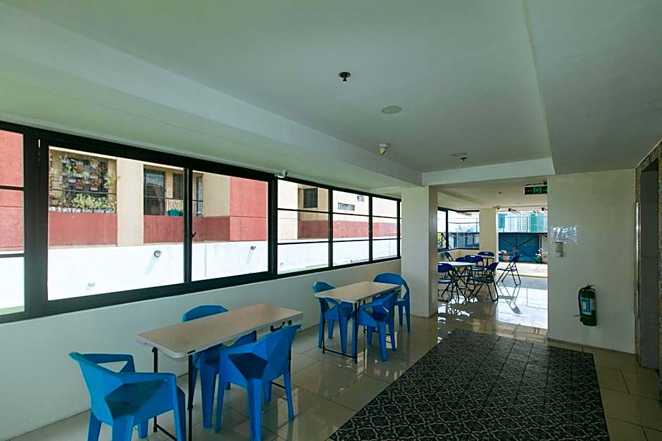 59 Xavierville by RedDoorz