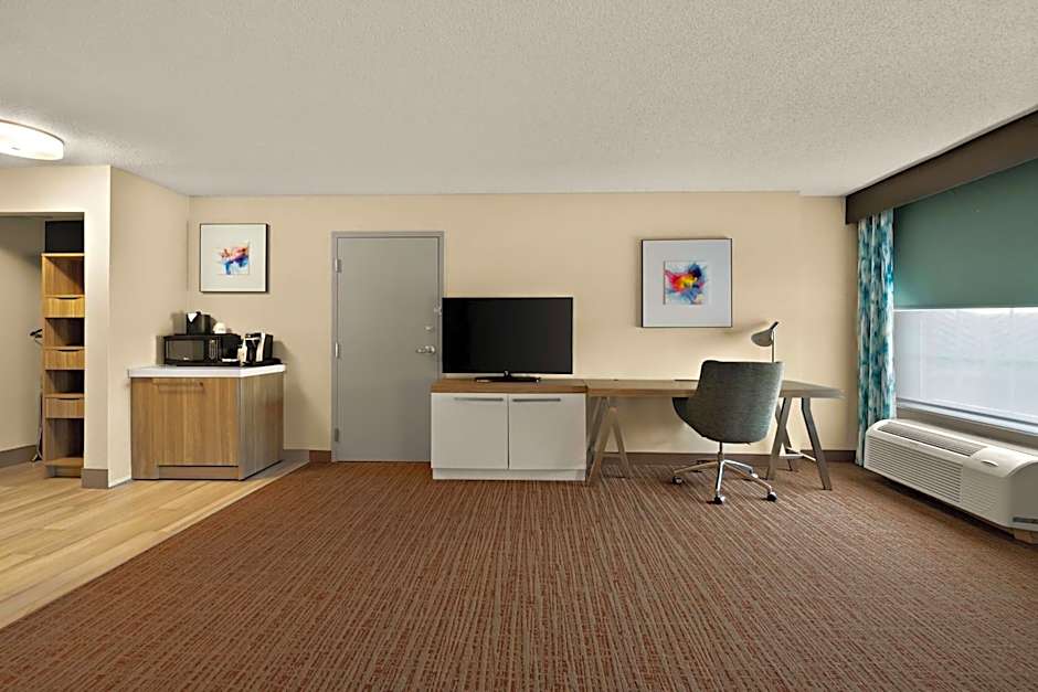 Hilton Garden Inn Williamsburg