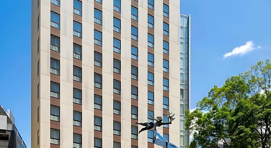 Daiwa Roynet Hotel Chiba-chuo