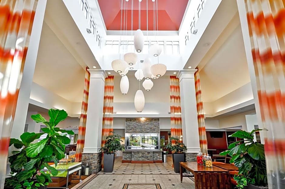 Hilton Garden Inn Tampa North