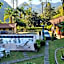 Pousada Beija Flor-Lumiar - Piscinas e Café