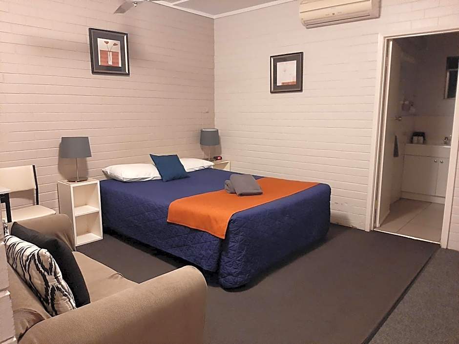 Bairnsdale Town Central Motel