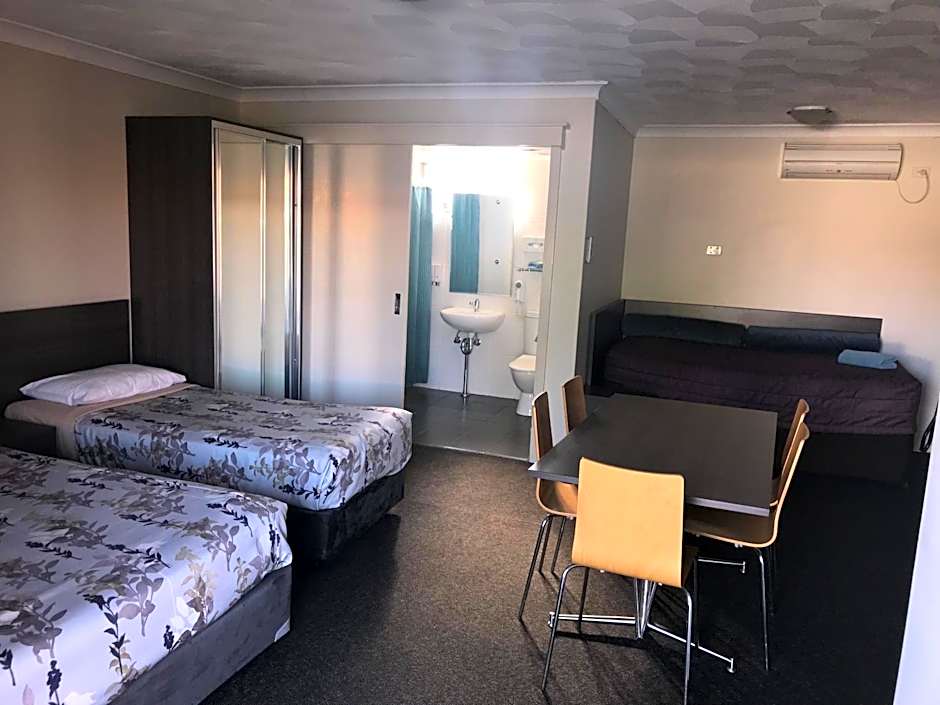 Narellan Motor Inn