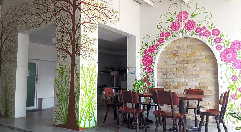 S2S Queen Trang Hotel