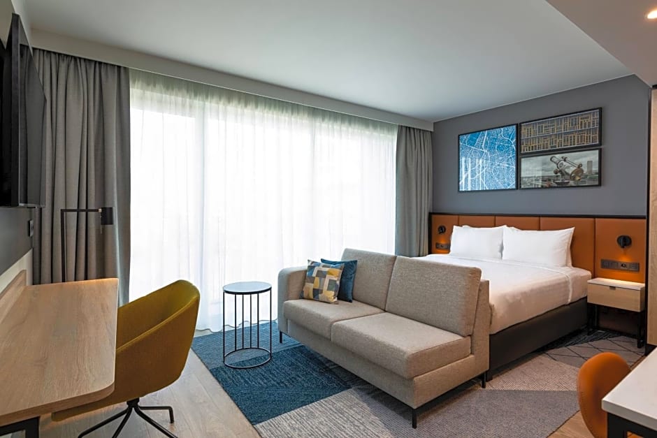 Residence Inn by Marriott Brussels Airport