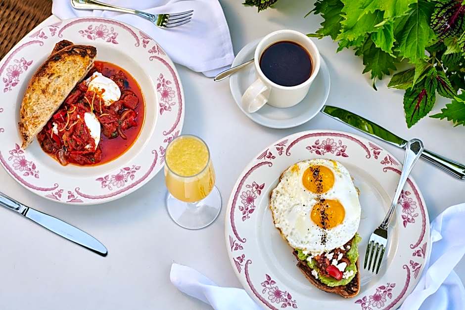 Hyatt Centric Buckhead Atlanta