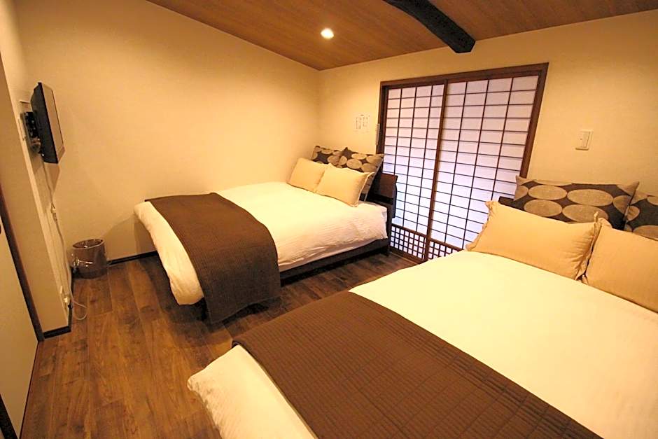 Kyosuian Tofukuji