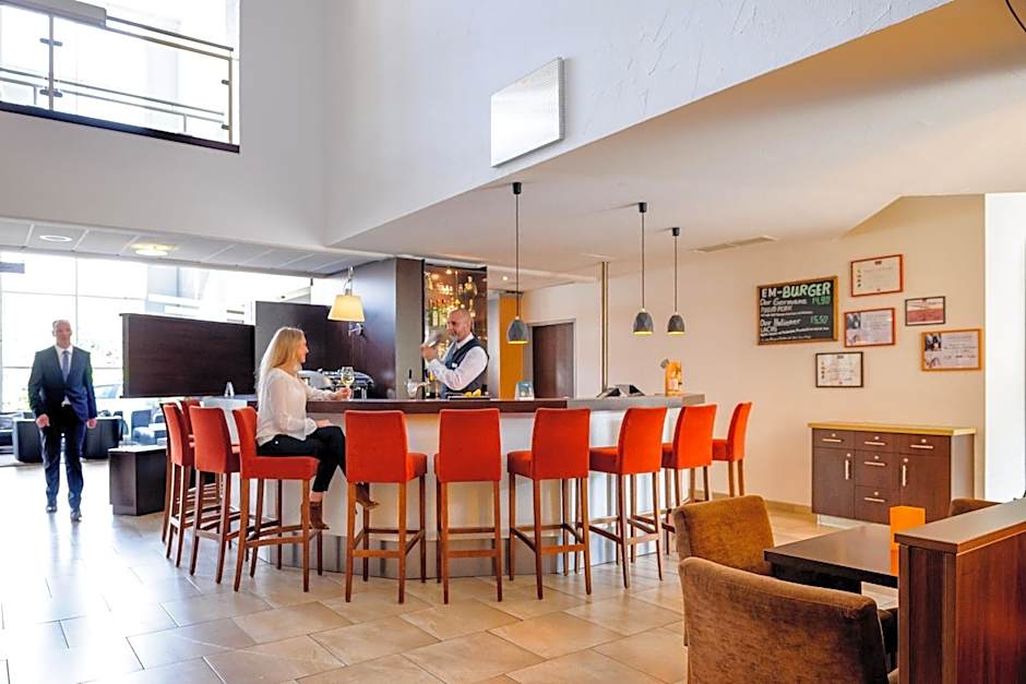 Mercure Hotel Duesseldorf Ratingen