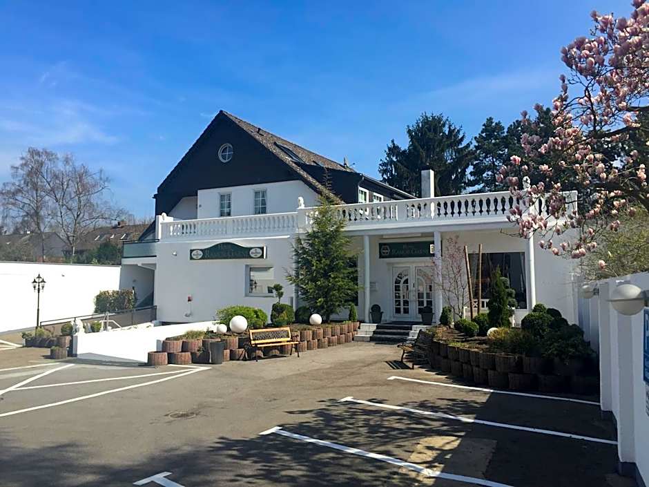 Hotel Ramor Garni