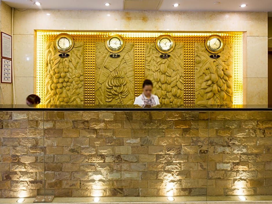 Hotel Guangdong