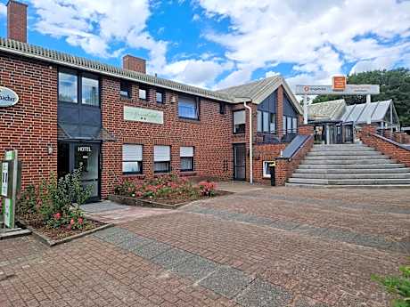 Sporthotel Papenburg