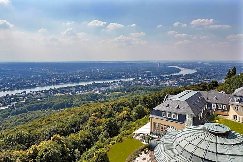 Steigenberger Grandhotel Petersberg