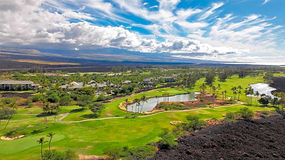 Hilton Grand Vacations Club Kings’ Land Waikoloa