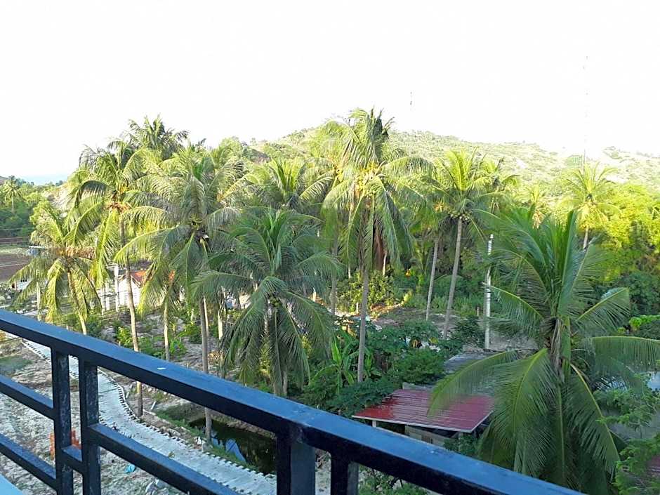 Cat Tien Guest House