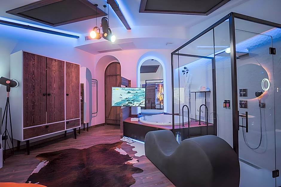 Cephanelik Butik Hotel