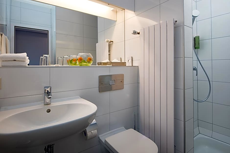 Hotel Parc Belle-Vue