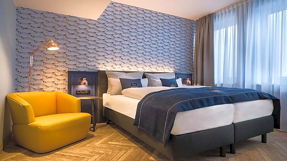 Holiday Inn - the niu, Welly Kiel By IHG