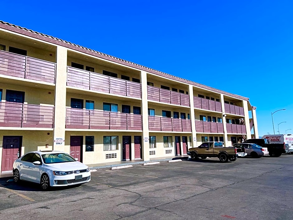 Highland Inn Las Vegas