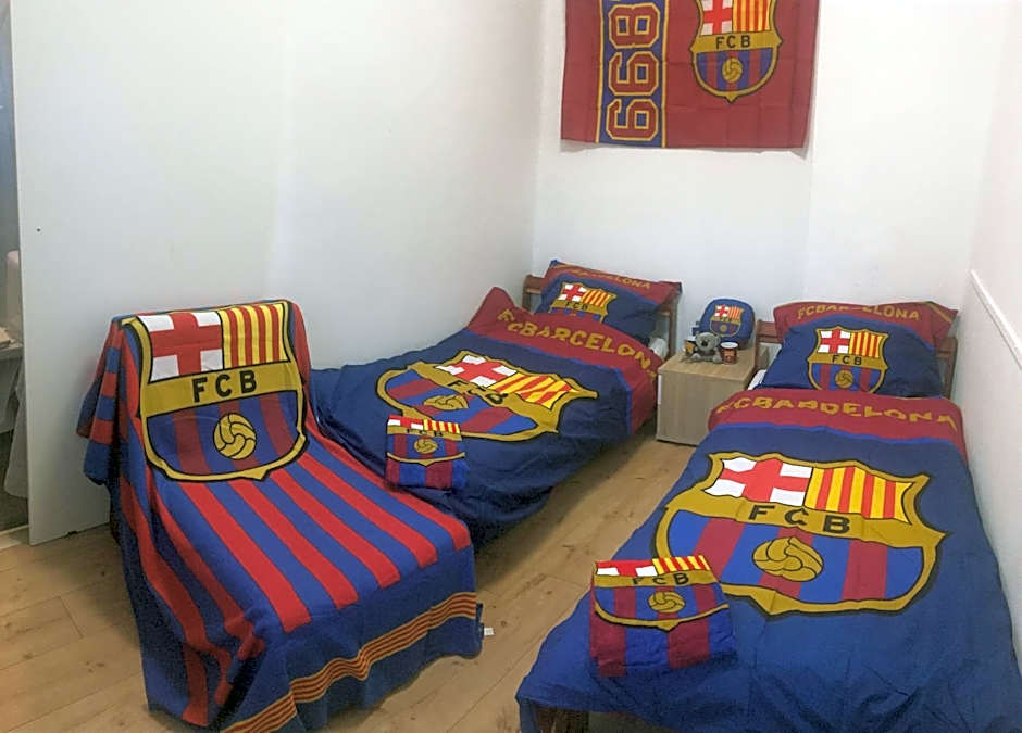 Mátrai Vándor Apartmanok