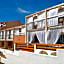 CAPAO Beach Hôtel