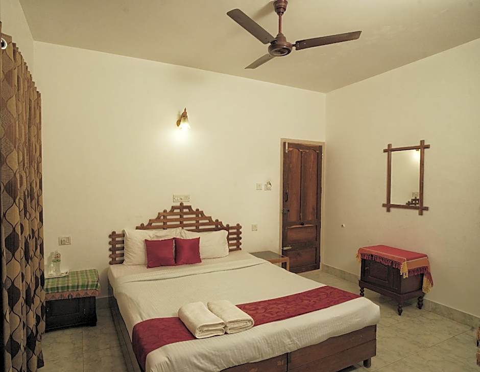 El - Paradiso Home Stay