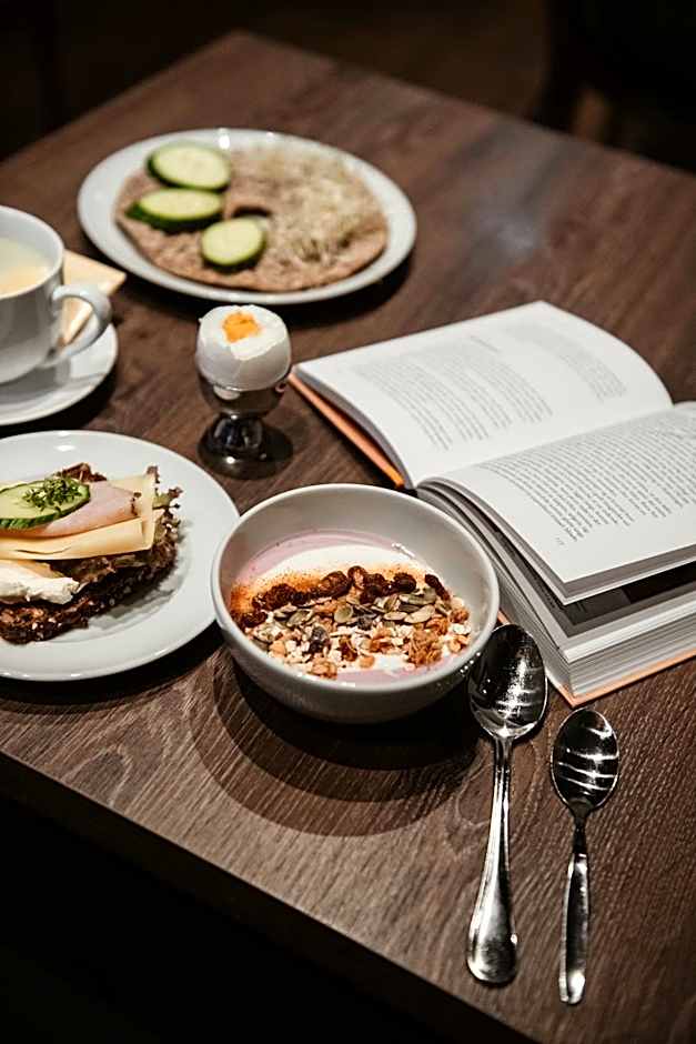 Home Hotel Gabelshus