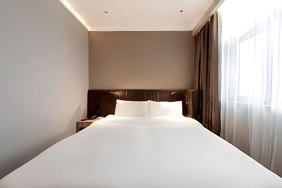 Hanting Hotel Zhengzhou Huayuan Road