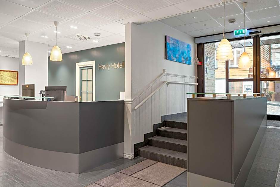 Havly Hotell