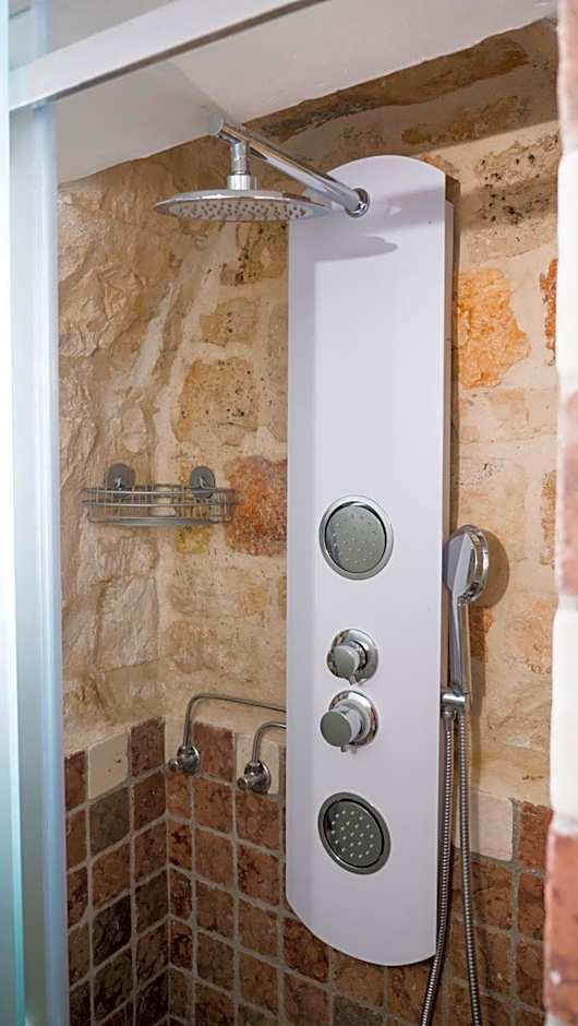 B&b I Trulli dei Desideri