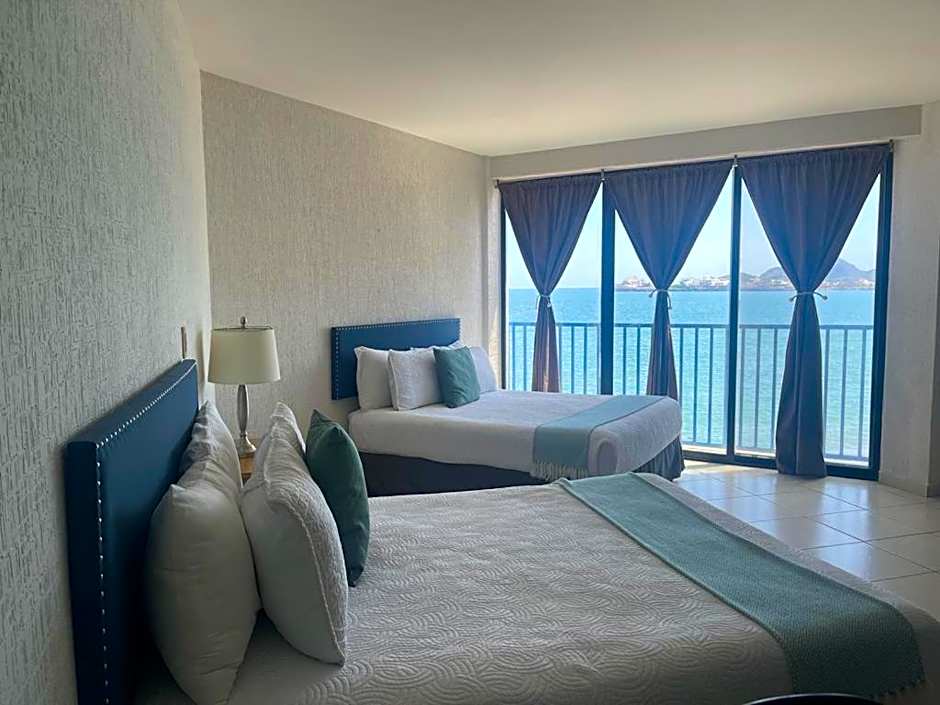 Condominios San Carlos