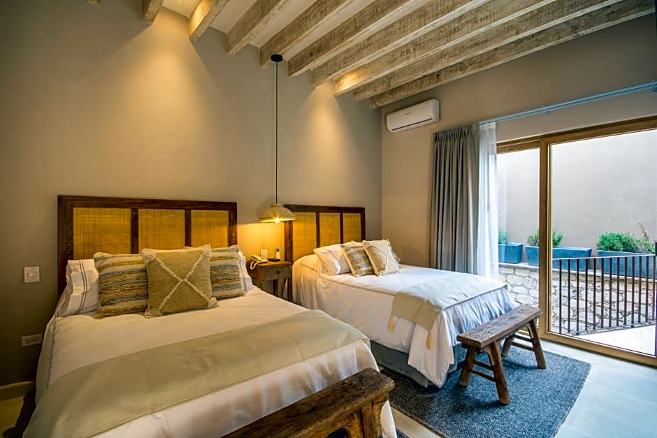 Casa Quebrada Hotel Boutique